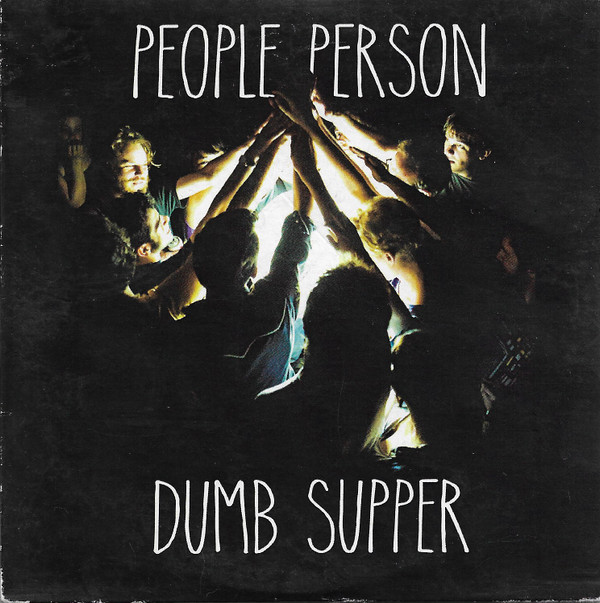 People Person - Old Enough to Know