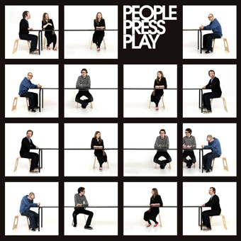 People Press Play - These Days