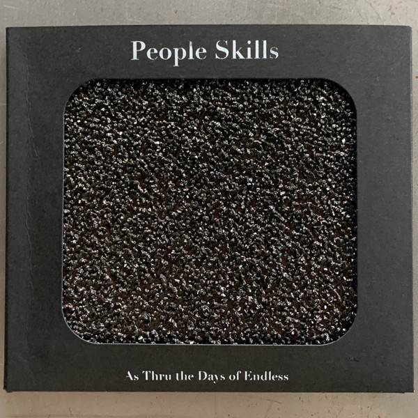 People Skills - Almost All of the Time