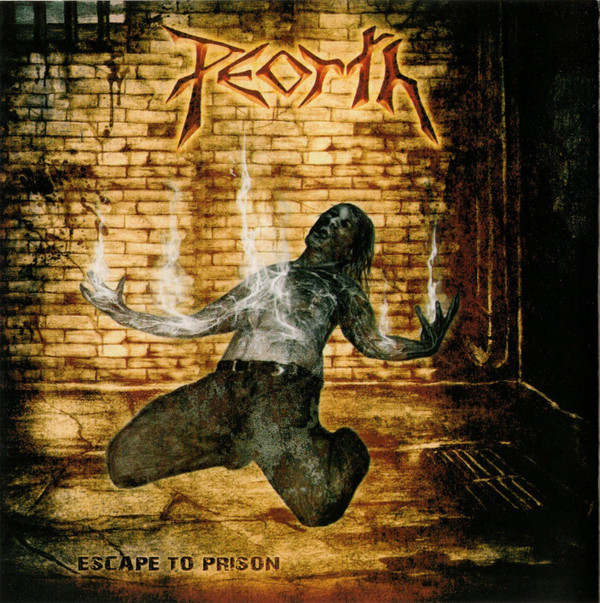 Peorth - Po Tula