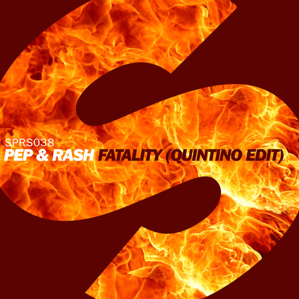 Pep & Rash - Underground