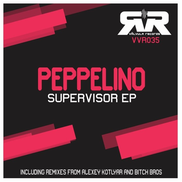 Peppelino - Prometheus (Reaky Remix)