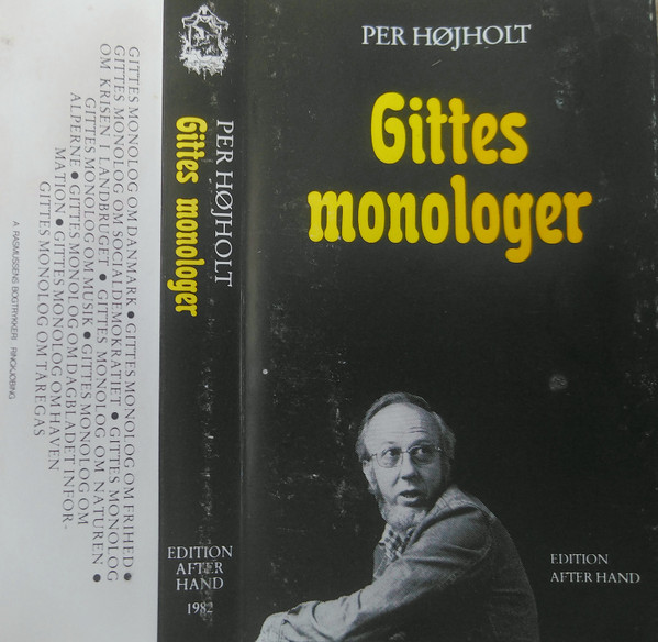 Per Højholt - Og Ursula tripper ind