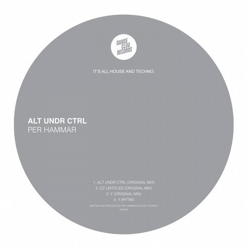 Per Hammar - Iffy - Radio Edit