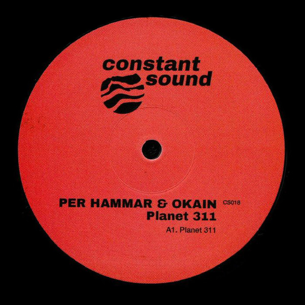 Per Hammar & Okain - Planet 311