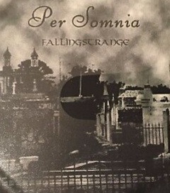 Per Somnia - Killing Time
