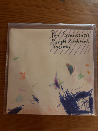 Per Svensson - El