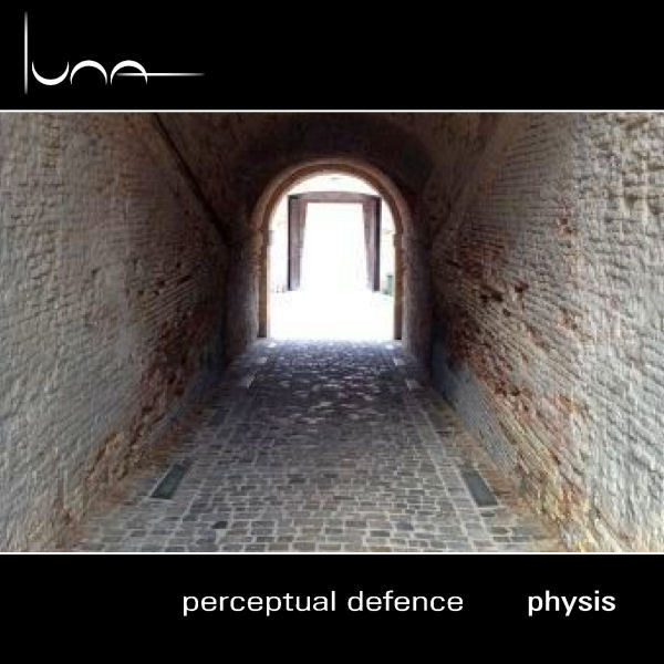 Perceptual Defence - The Inexplicable Light in the Seawaves