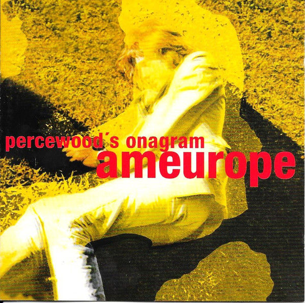 Percewood's Onagram - Tropical Brainforest