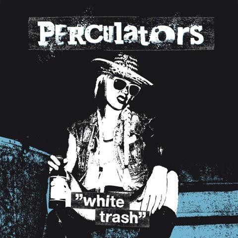 Perculators - Constant Worry