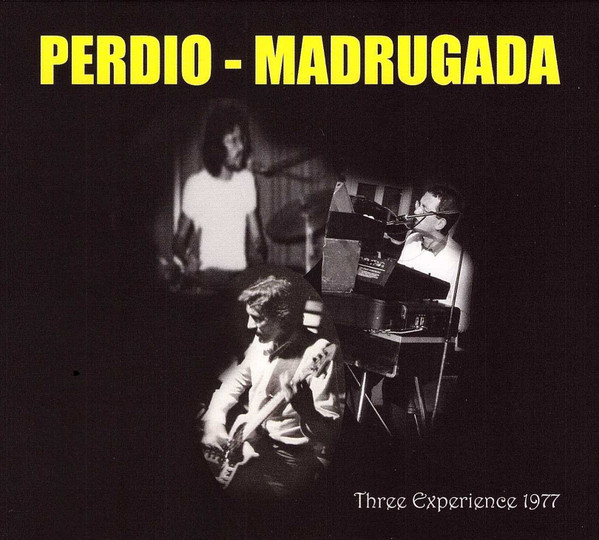 Perdio & Madrugada - Svezia