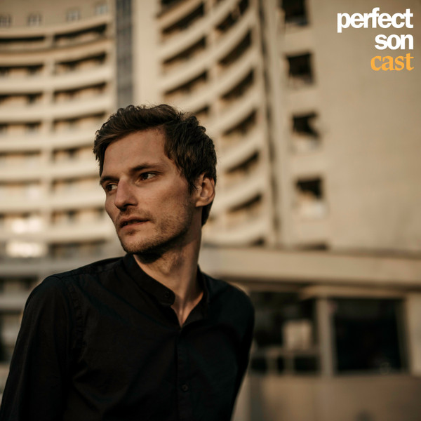 Perfect Son - It's For Life - Single Edit