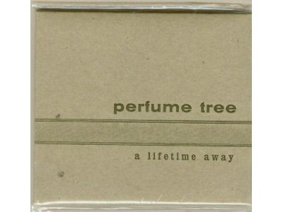 Perfume Tree - Never Pass This Way Again