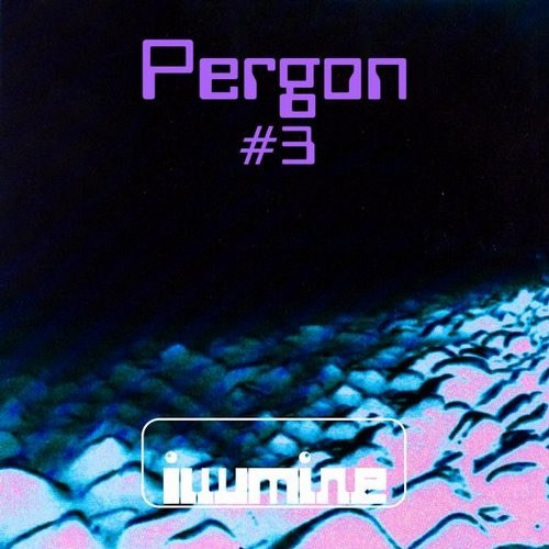 Pergon - Sub Bass Experience