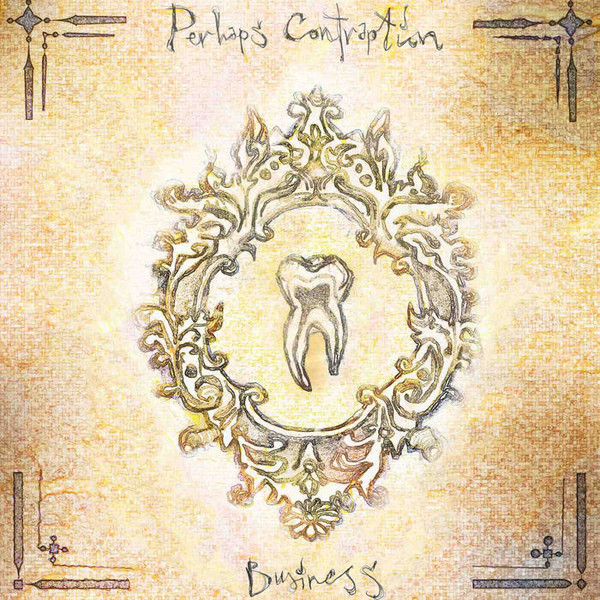 Perhaps Contraption - The Old Dispensary