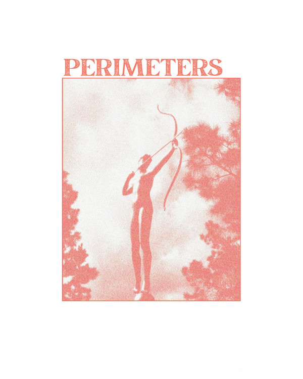 Perimeters - Locura