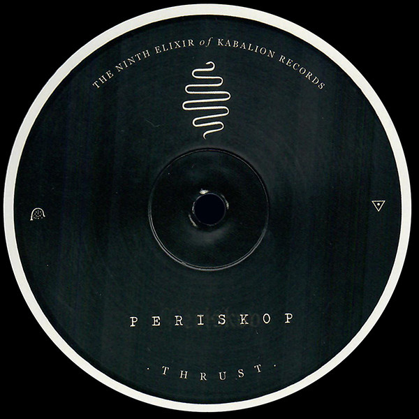 Periskop - dorotka