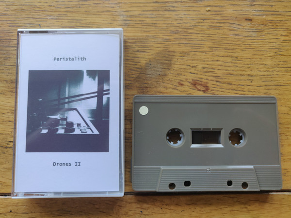 Peristalith - From My Soul