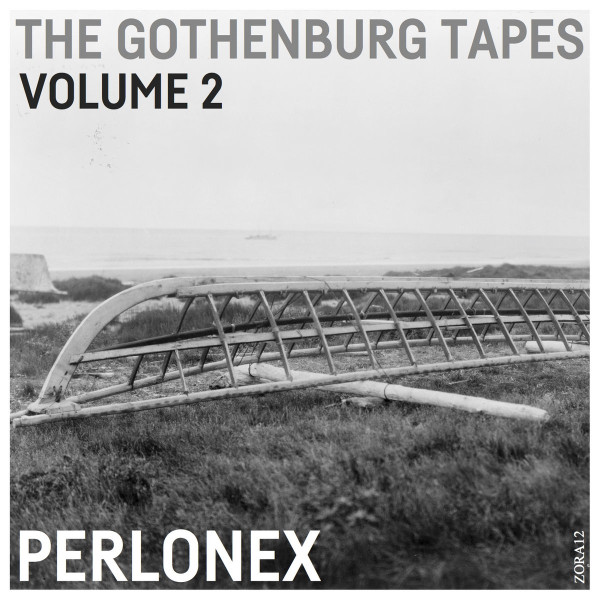 Perlonex - untitled (w. keith rowe)