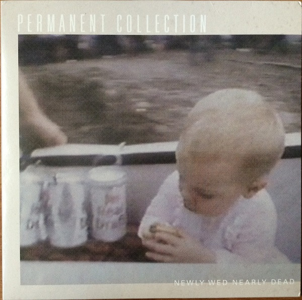 Permanent Collection - Forget It
