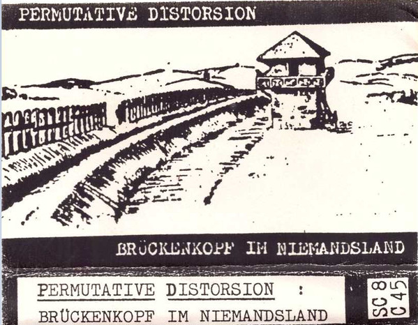 Permutative Distorsion - Pioniere Im Einsatz