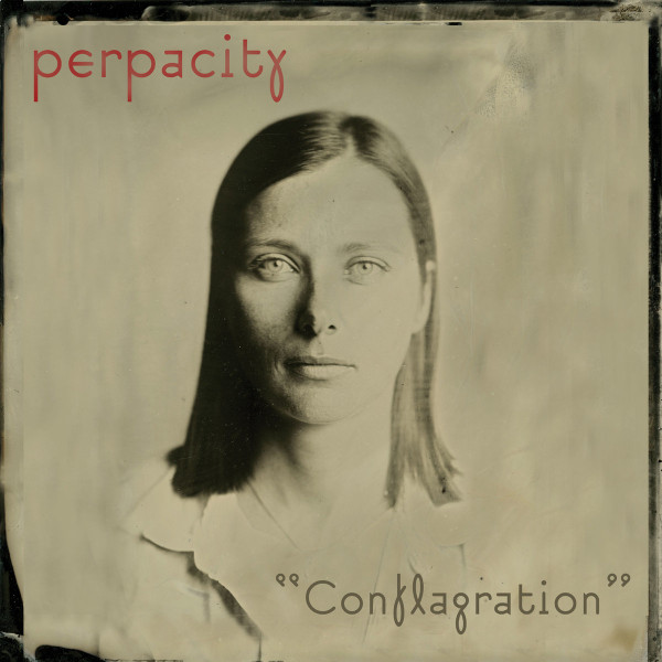 Perpacity - The Void