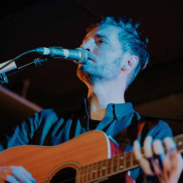 Perpetual Snow - Ring From Vo Vo Tau