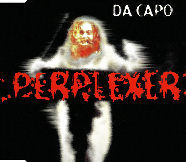 Perplexer - Acid Folk