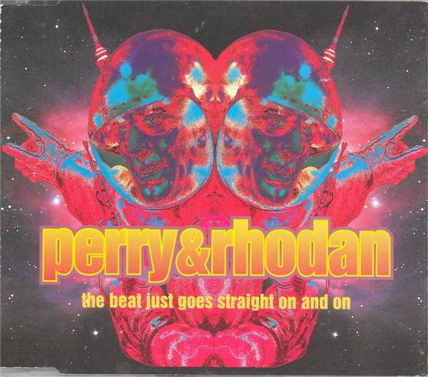Perry & Rhodan - Voicebox