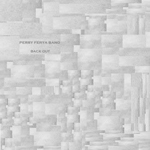 Perry Ferya Band - Live on Mars