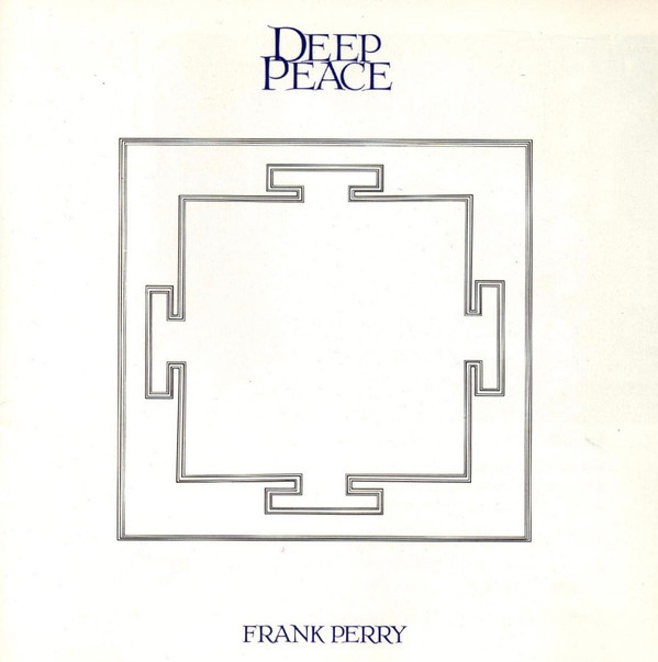 Perry Frank - Infinite Decay of Stars
