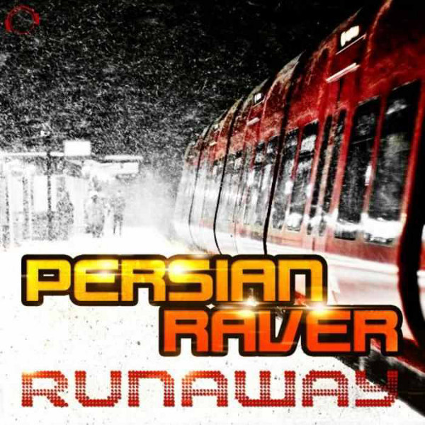 Persian Raver - My Heart Beats for You - Persian Raver Remix Edit