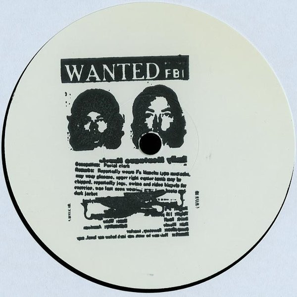 Person of Interest - Keep it Moving
