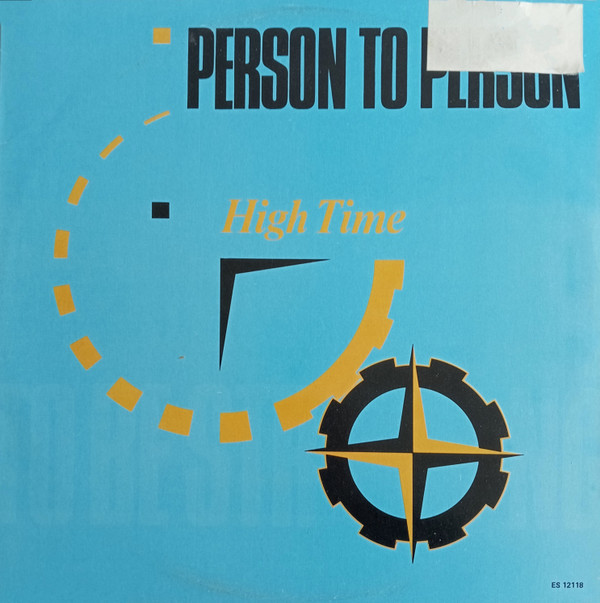 Person to Person - Reputation