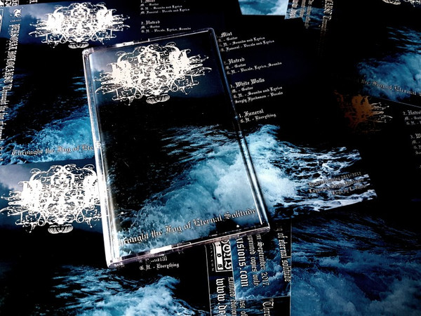 Personal Holocaust - White Walls