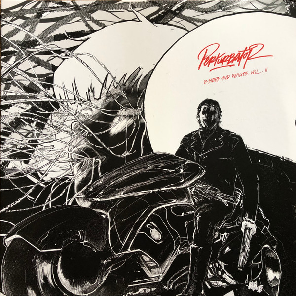 Perturbator - Future Club