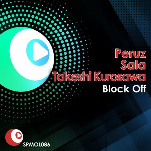 Peruz, Sala, Takeshy Kurosawa - Block Off