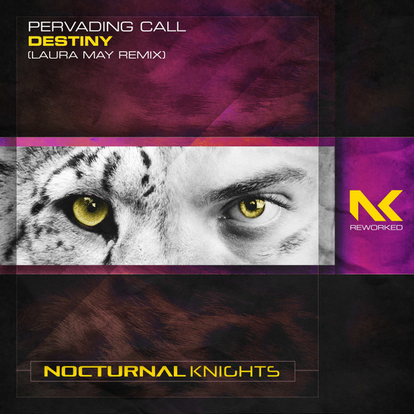 Pervading Call - No Time to Rest (Ace da Brain mix)
