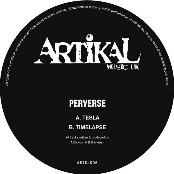 Perverse - Semblance