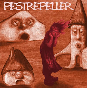 Pestrepeller - Maximum Yak Satisfaction