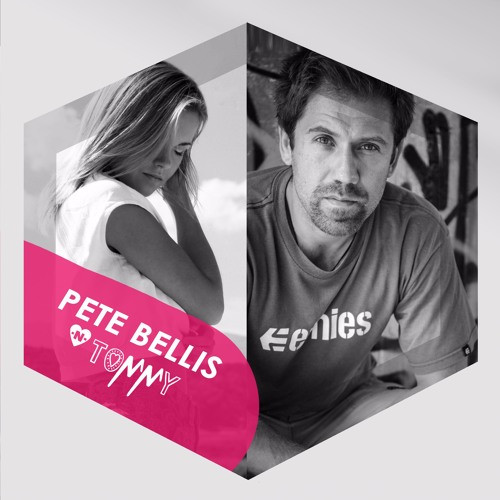 Pete Bellis & Tommy - Our Voice - Nikko Culture Remix