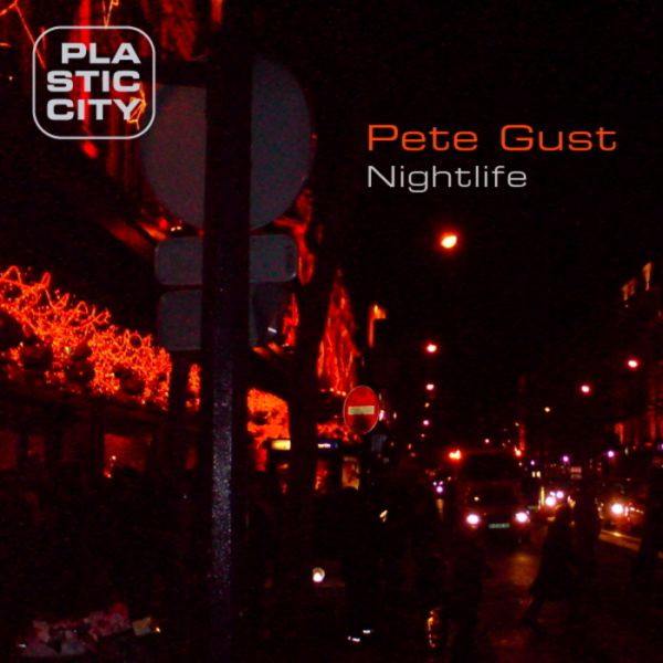 Pete Gust - So Deep Inside