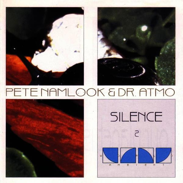 Pete Namlook/Dr. Atmo - Santur