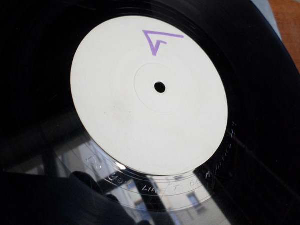 Pete Namlook & Atom Heart - Split Wide