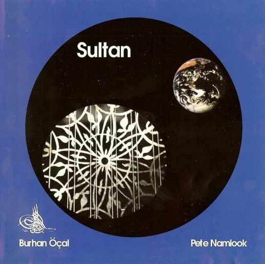 Pete Namlook & Burhan Öçal - Gel Gör Beni Ask N'eyledi