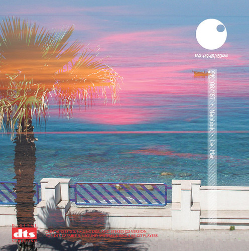 Pete Namlook & Gabriel Le Mar - In Time Original Mix
