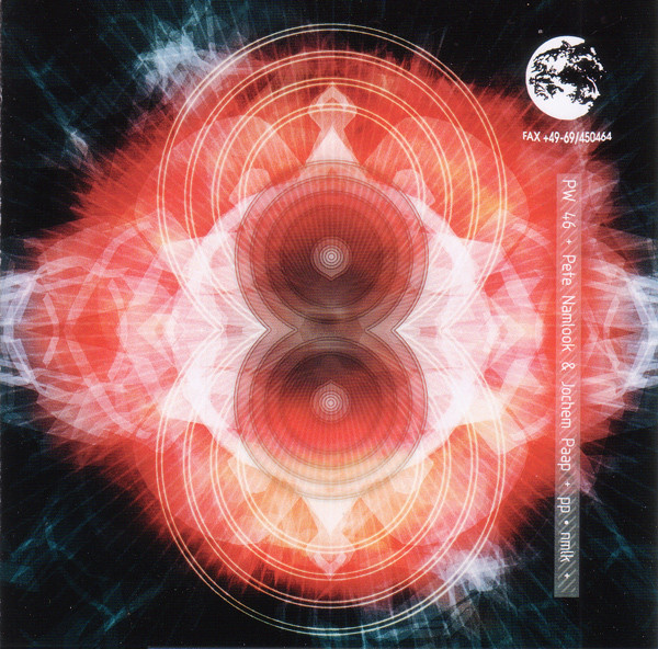 Pete Namlook & Jochem Paap - cll t m frnd