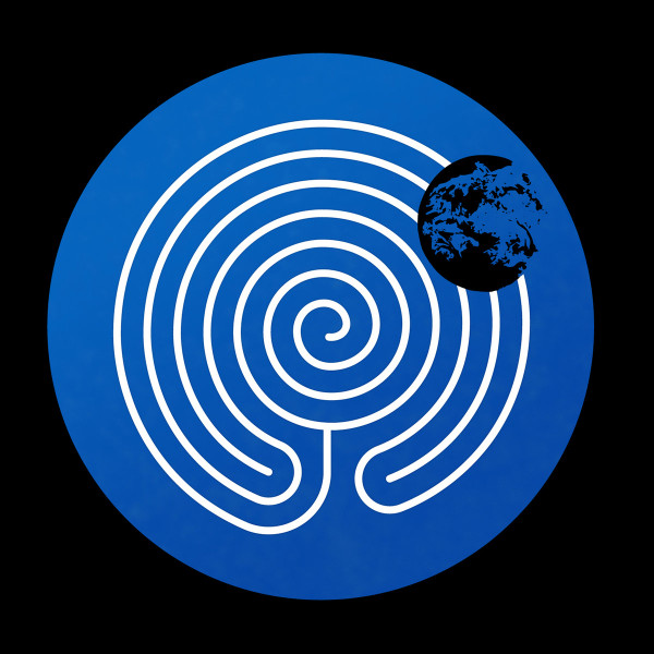 Pete Namlook & Lorenzo Montanà - Labyrinth - Path I
