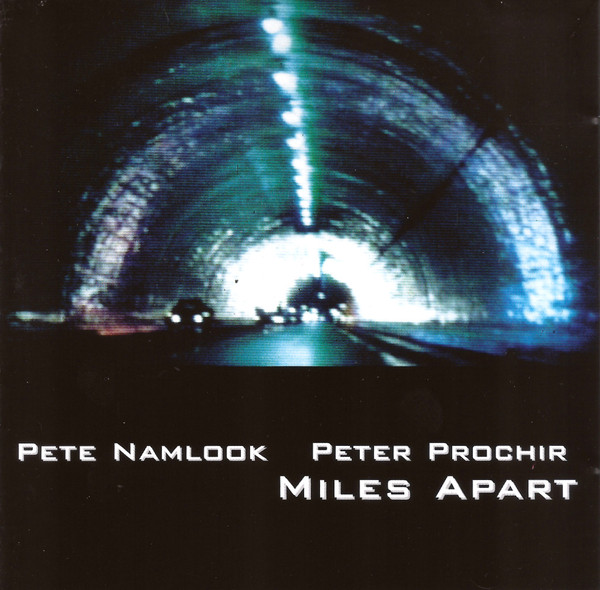 Pete Namlook & Peter Prochir - Possible Gardens