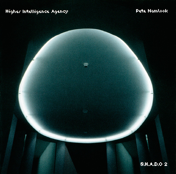 Pete Namlook & The Higher Intelligence Agency - Intruder Detector